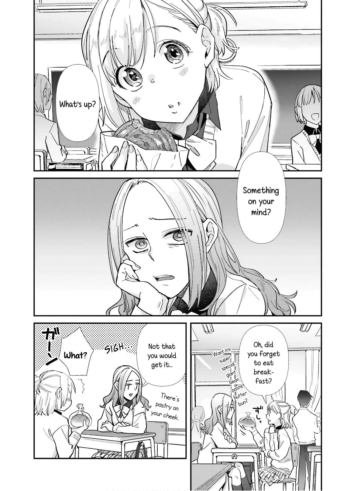 Shinmai Shimai no Futari Gohan Chapter 51 4